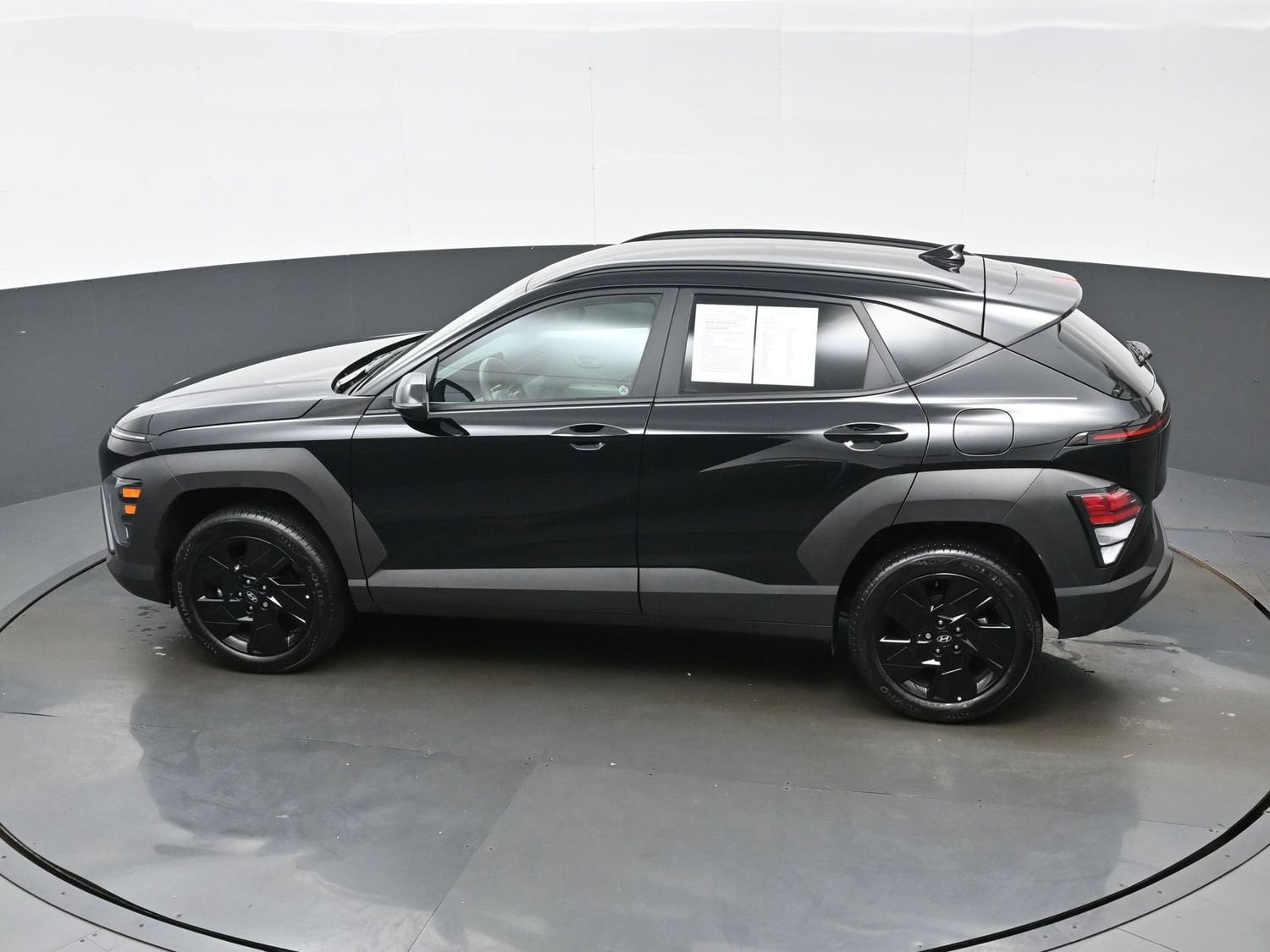 2026 Hyundai Kona SEL Sport - Photo 33