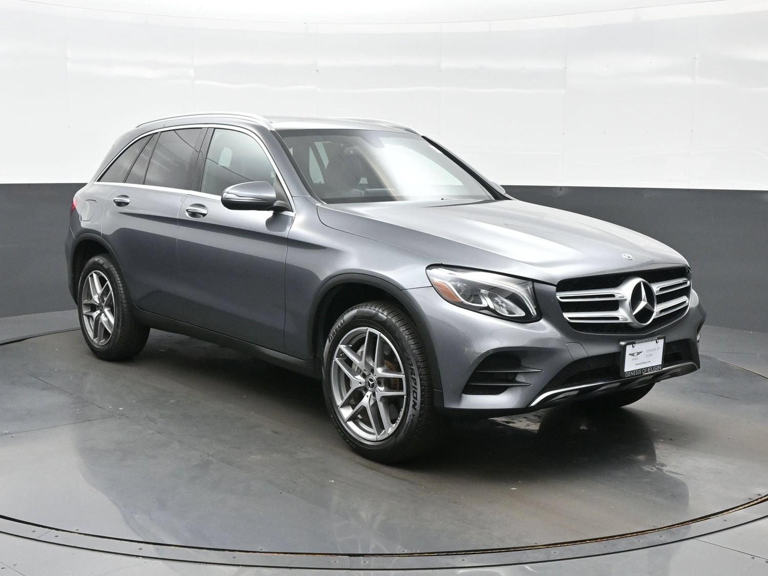 2019 Mercedes-Benz GLC GLC300 - Photo 8