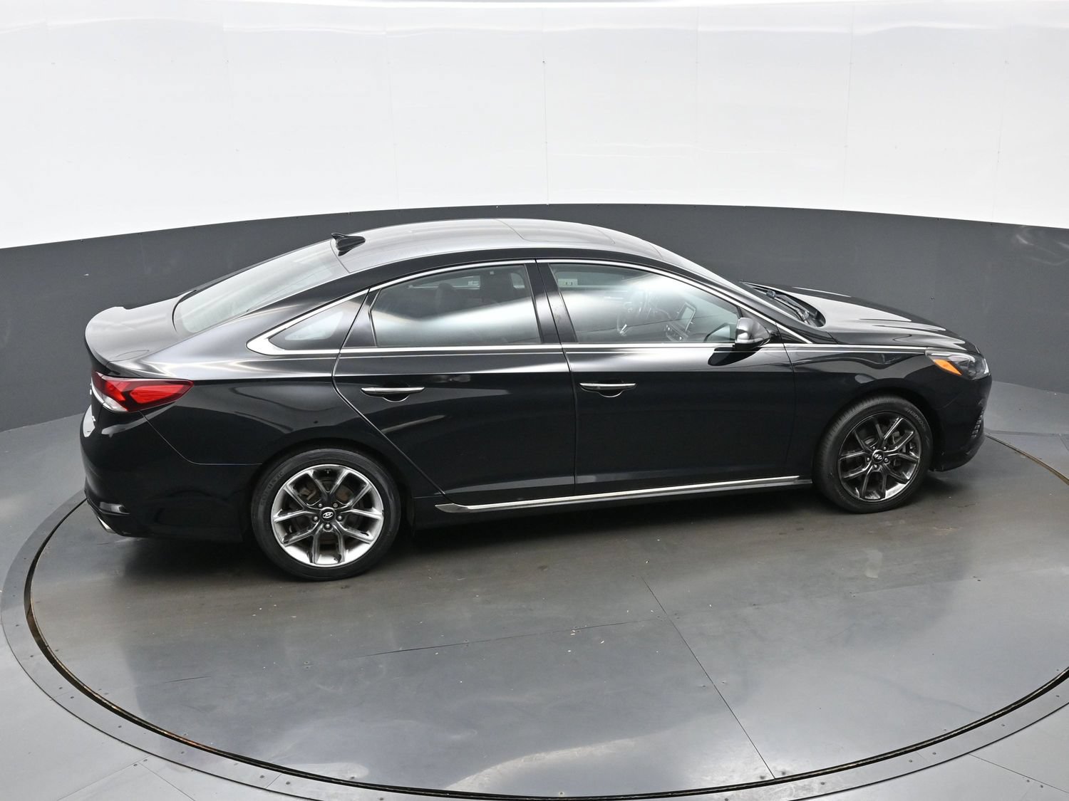 2018 Hyundai Sonata Limited - Photo 39
