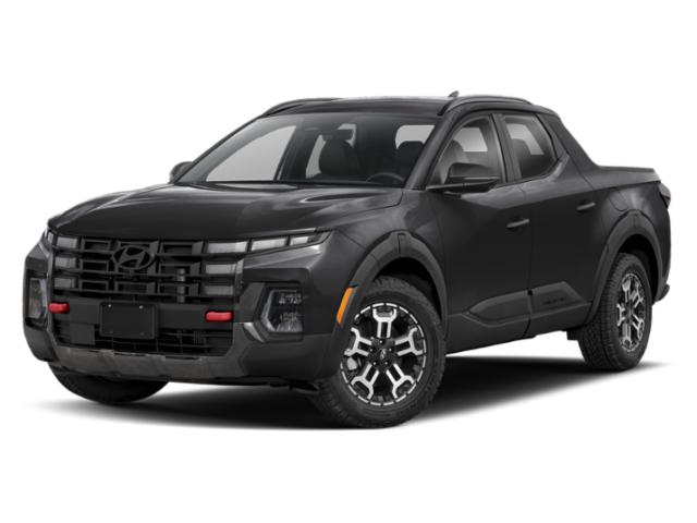 2027 Hyundai Santa Cruz