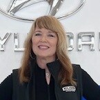 Staff member Katie P from ID_b0bd9129455c