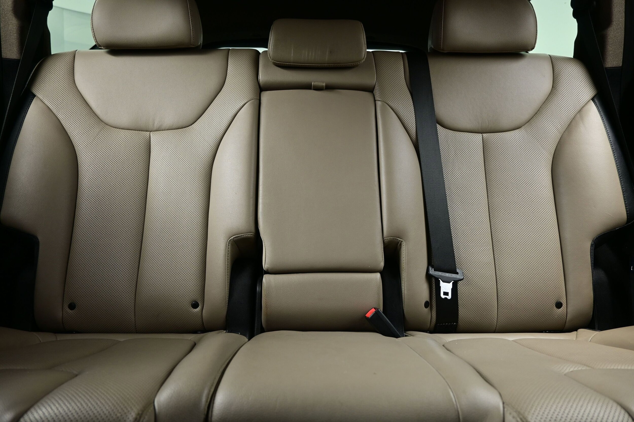 2019 Hyundai Santa Fe Ultimate - Photo 16