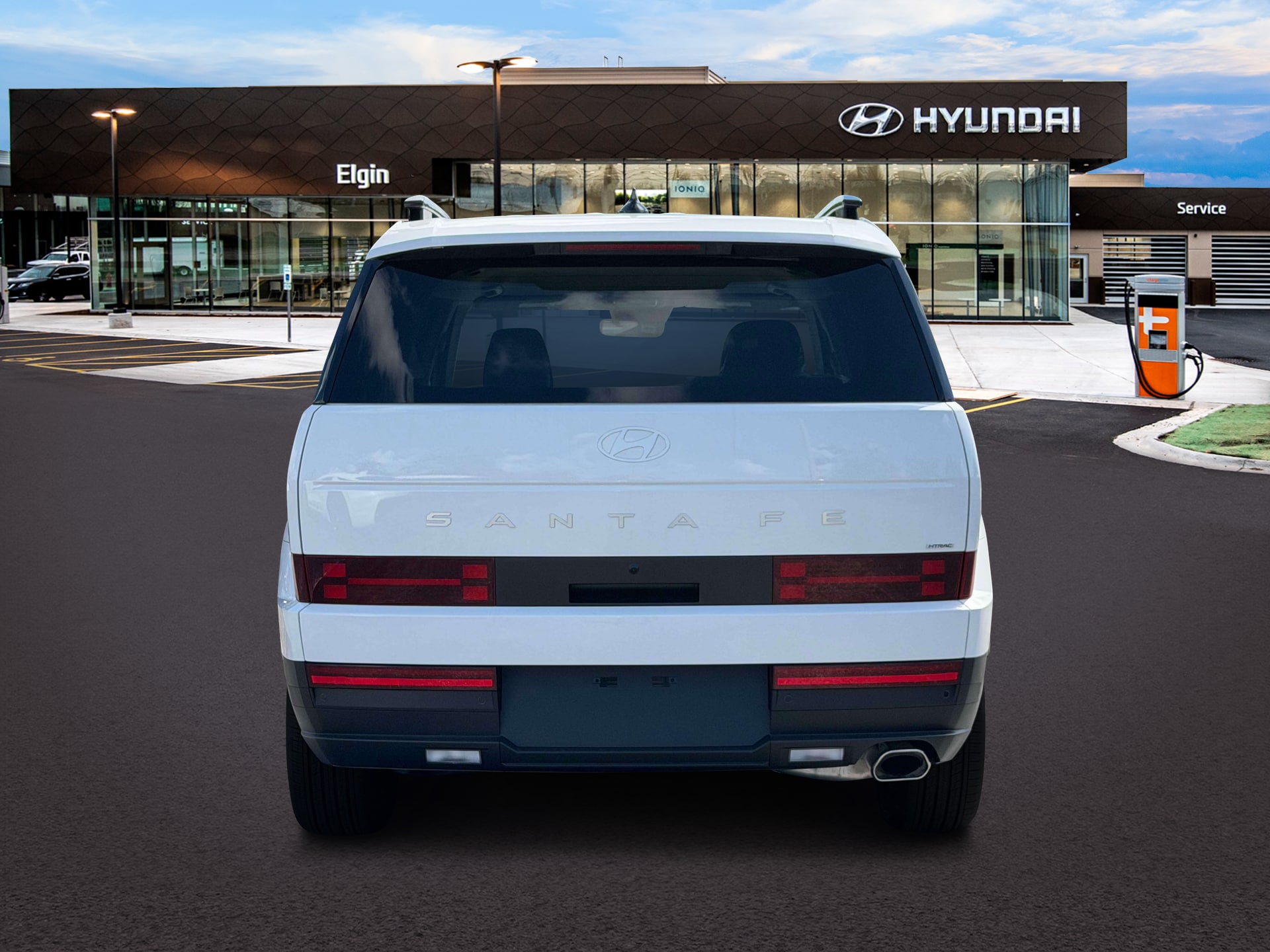Vehicle thumbnail