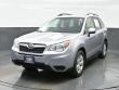 Used 2015 Subaru Forester 2.5i Premium SUV