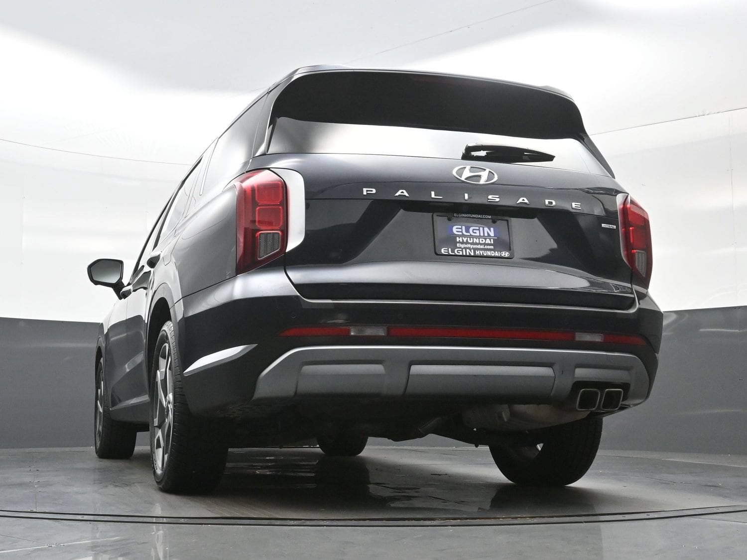 2023 Hyundai Palisade Limited - Photo 32