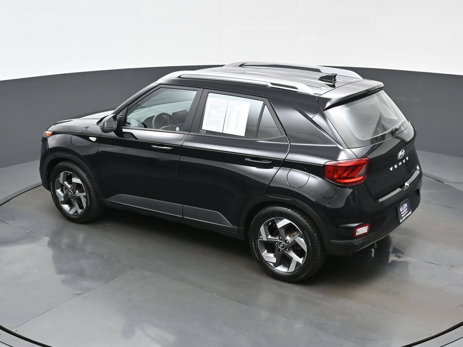2021 Hyundai Venue SEL - Photo 33