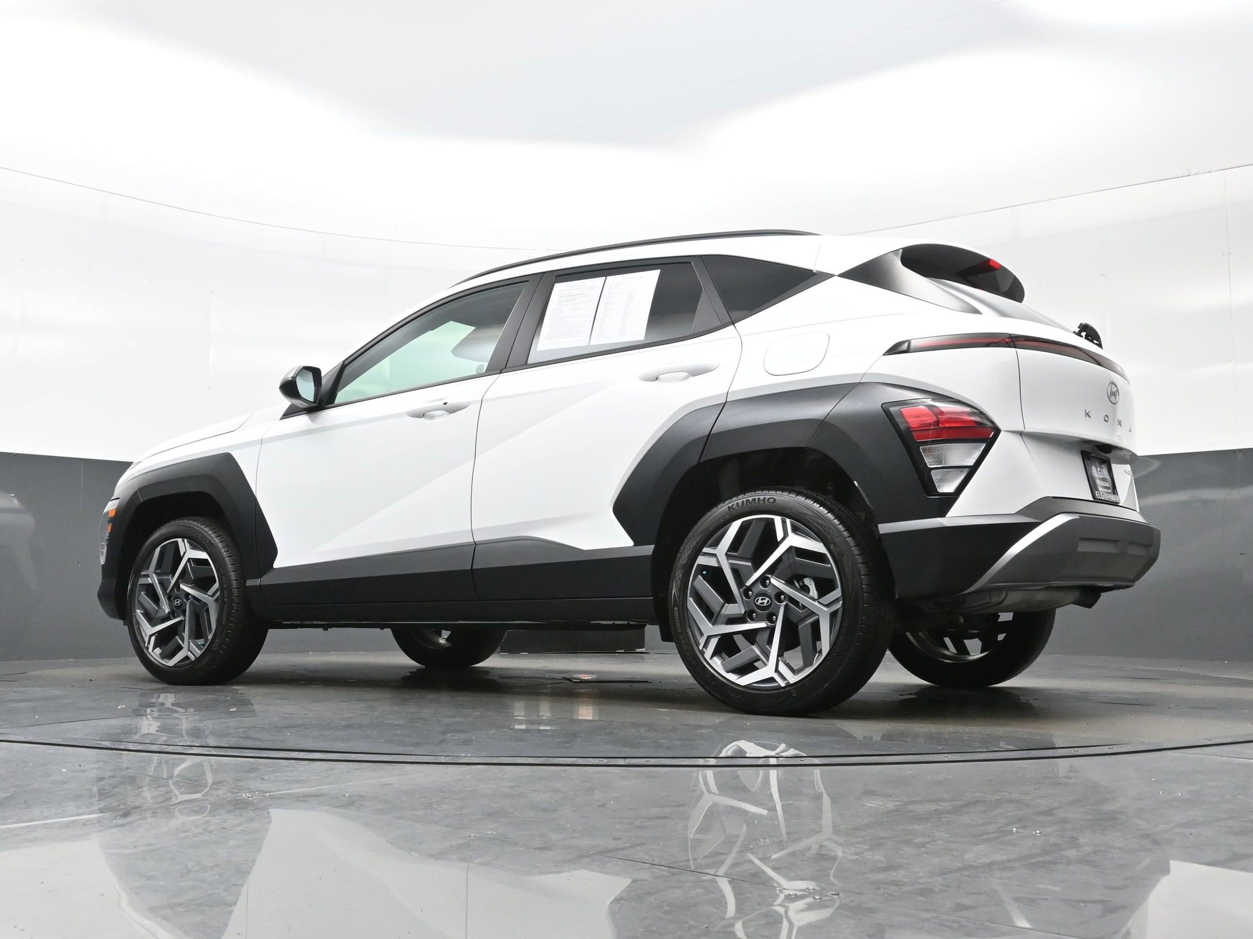2026 Hyundai Kona SEL Premium - Photo 27
