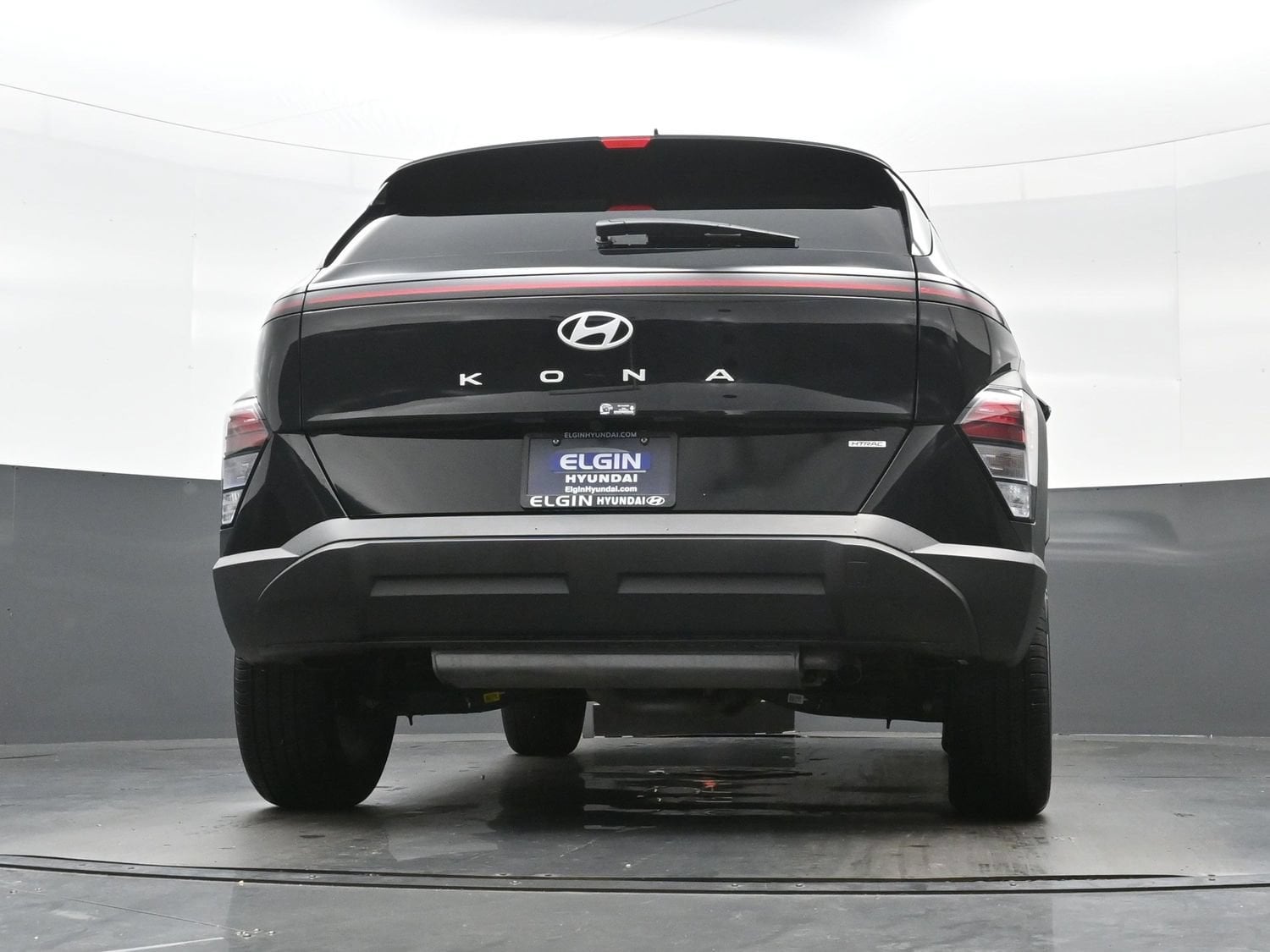 2026 Hyundai Kona SEL Sport - Photo 29
