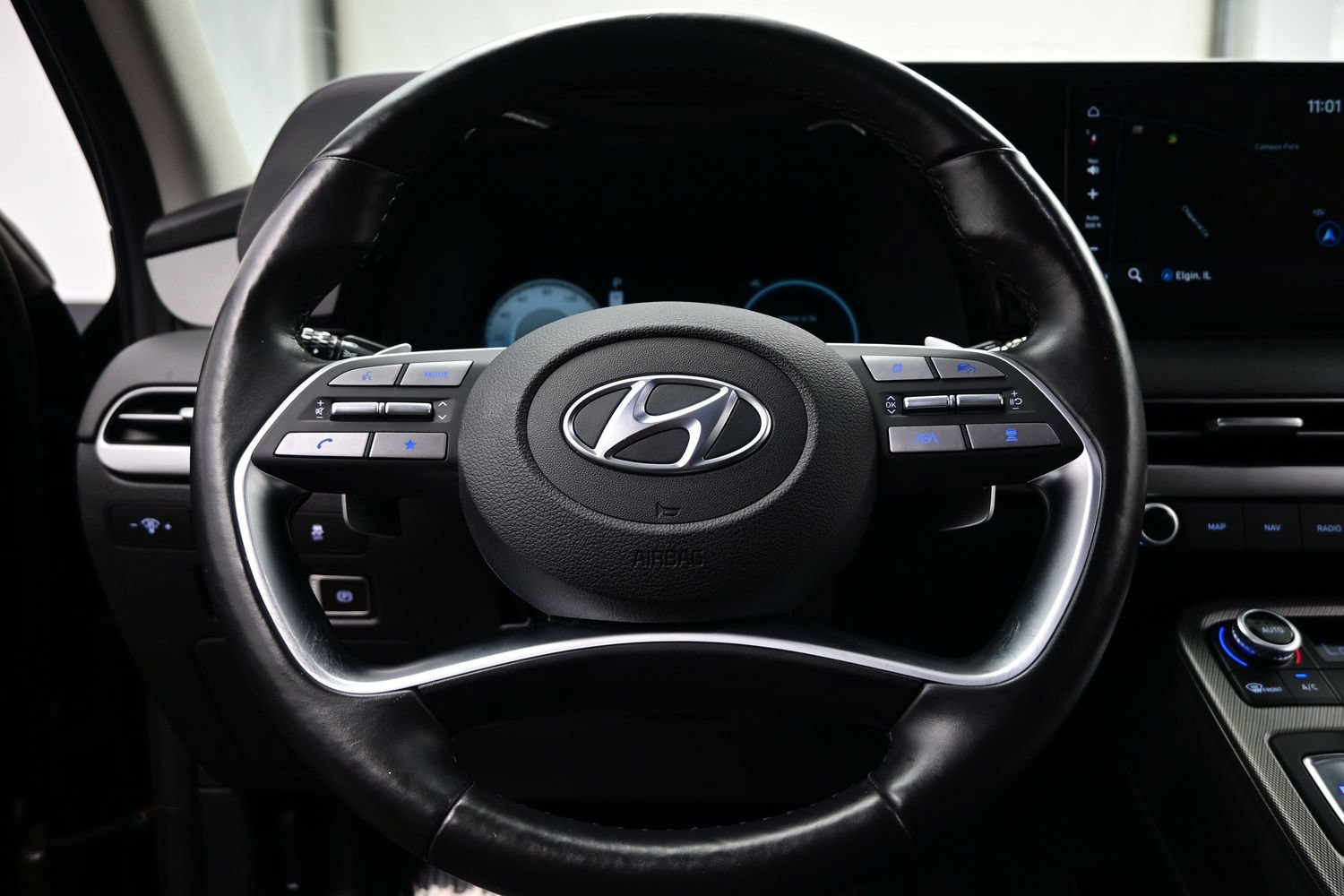 2024 Hyundai Palisade SEL - Photo 24