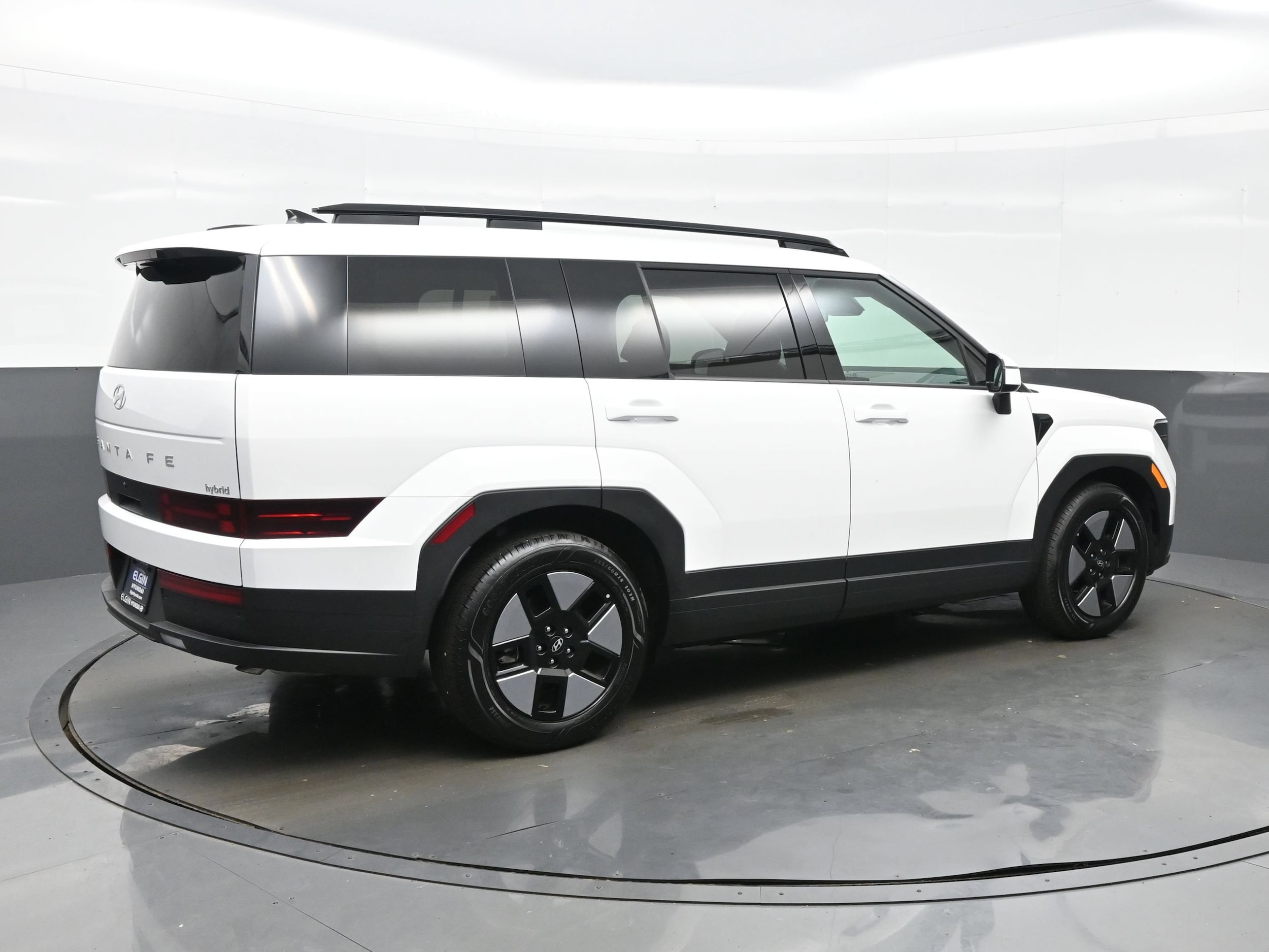 2025 Hyundai Santa Fe SEL - Photo 6