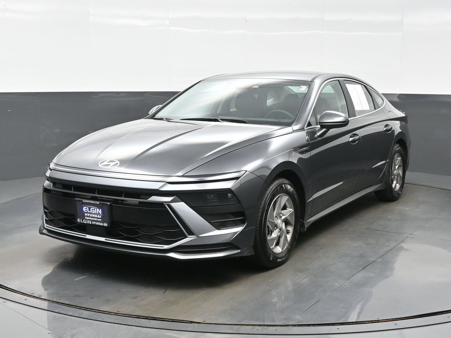 2026 Hyundai Sonata