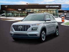 2026 Hyundai Venue SEL SUV