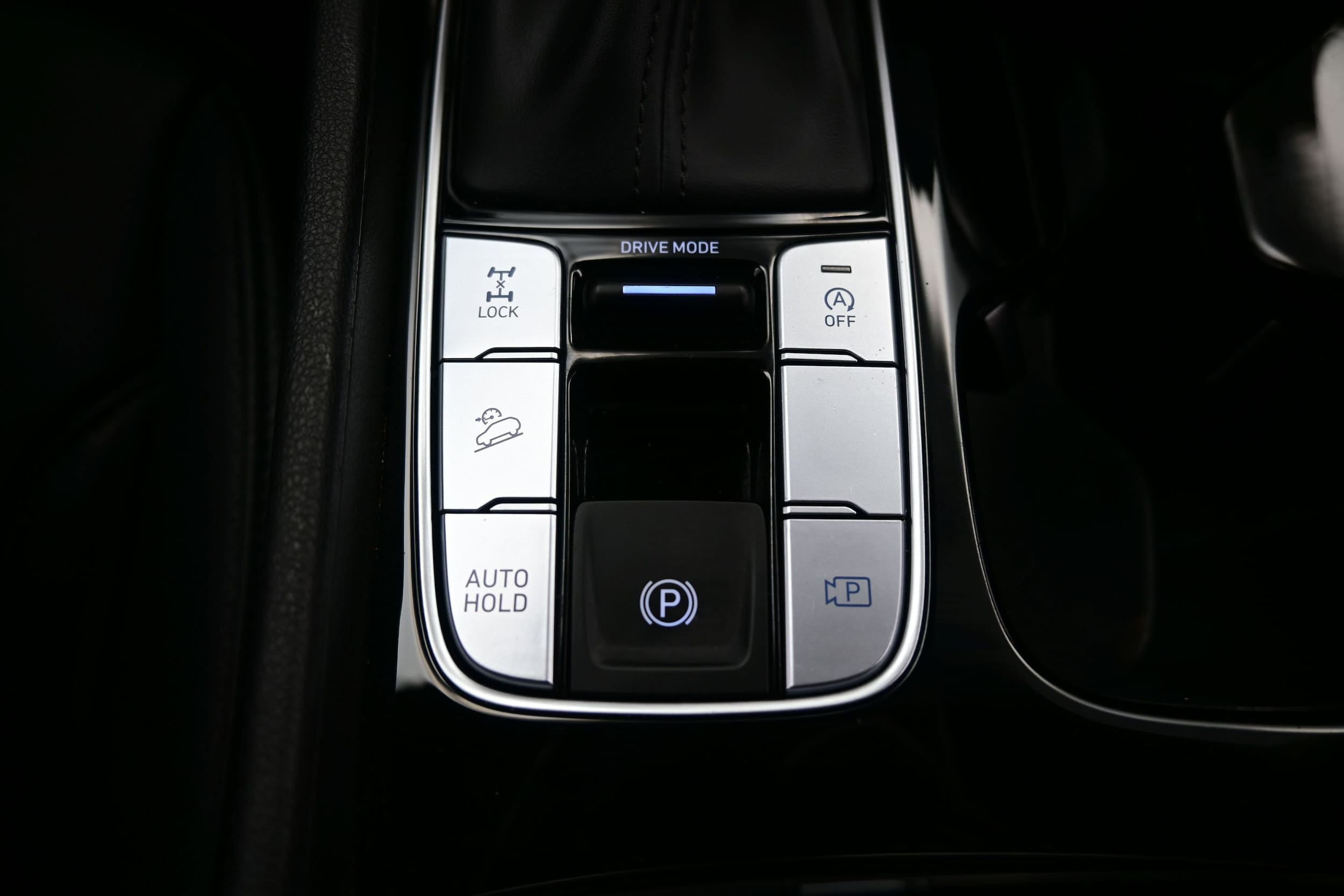2024 Hyundai Tucson SEL - Photo 22