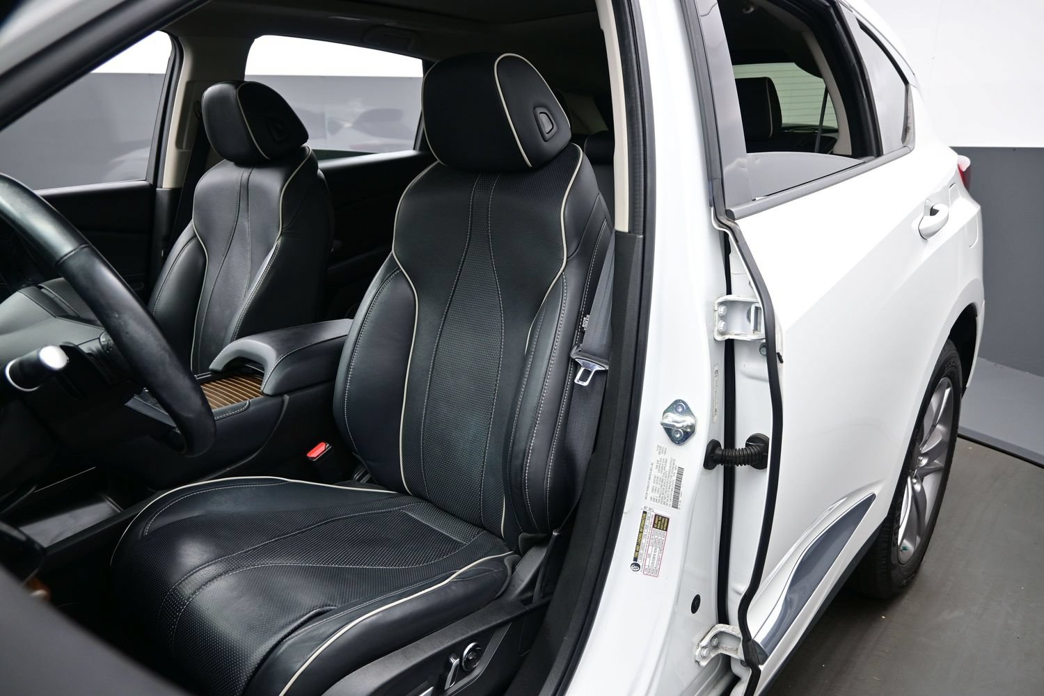 2021 Acura RDX Advance Package - Photo 13
