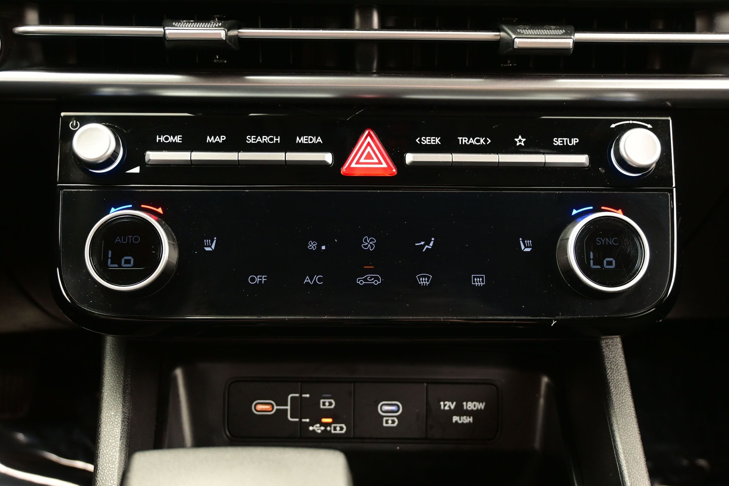 2026 Hyundai Tucson SEL - Photo 20