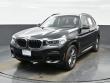 Used 2020 BMW X3 xDrive30i SUV