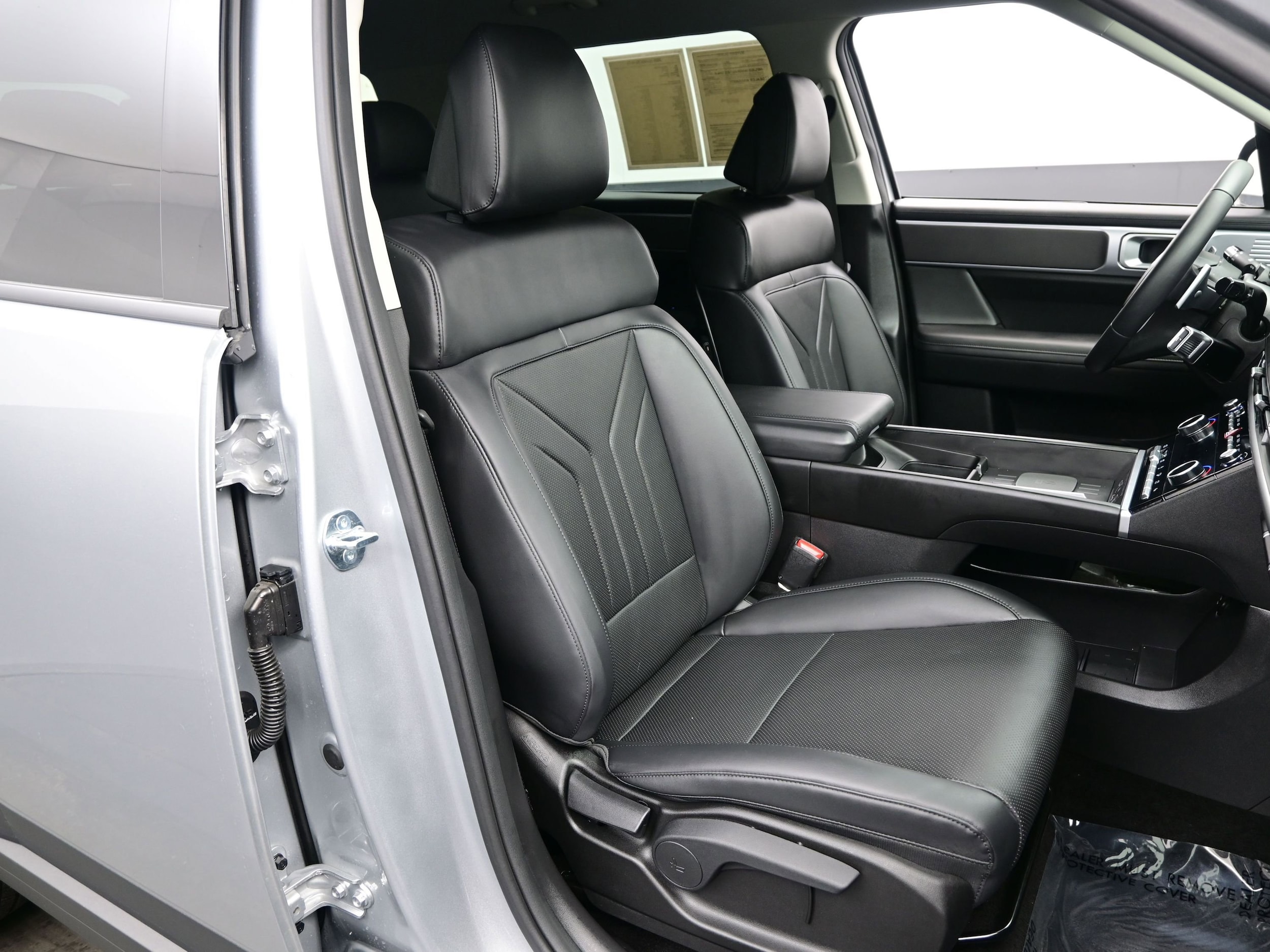 2026 Hyundai Santa Fe SEL - Photo 14