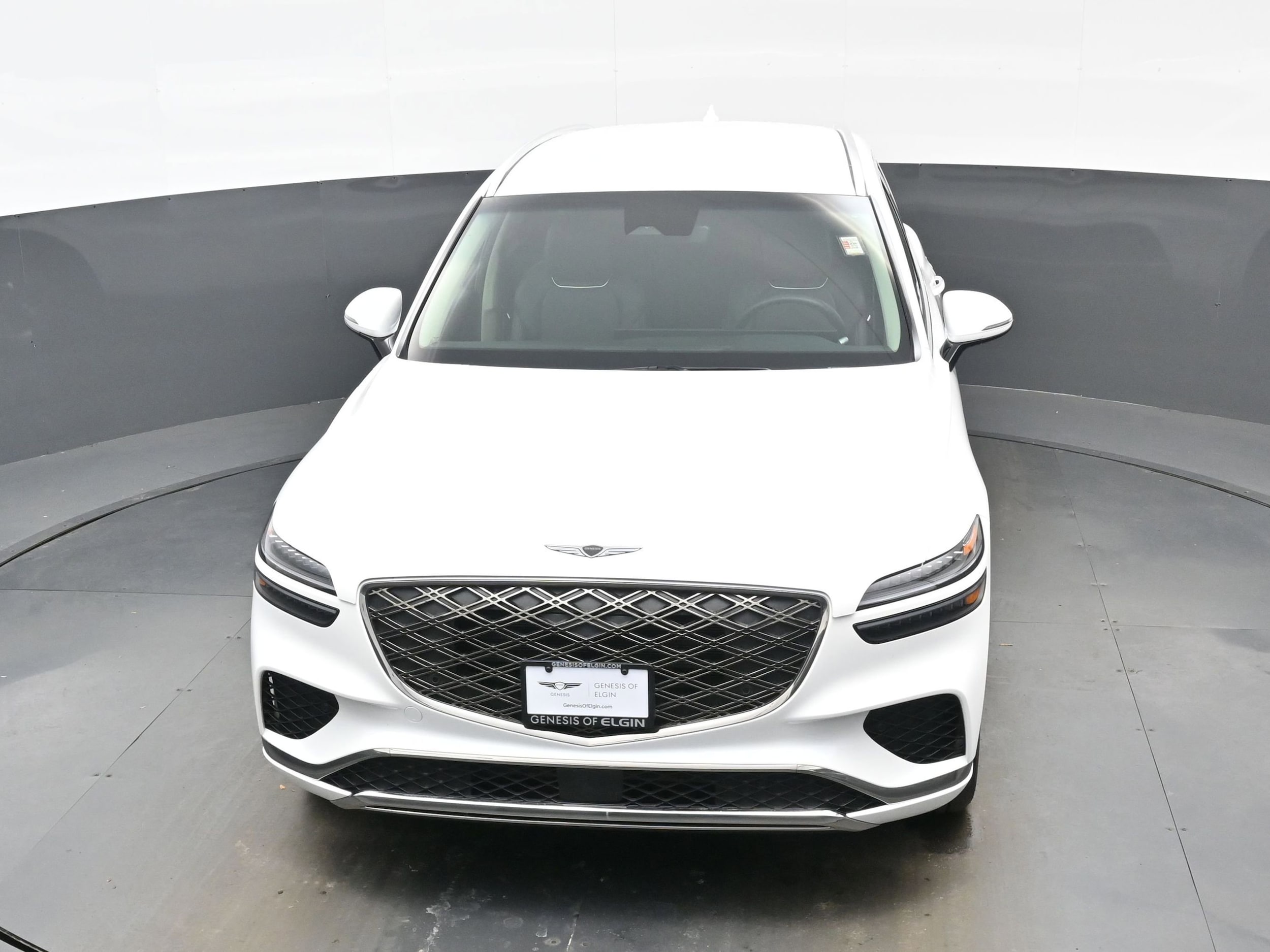 2026 GENESIS GV70 Standard - Photo 40