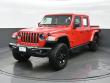 Used 2020 Jeep Gladiator Rubicon Truck