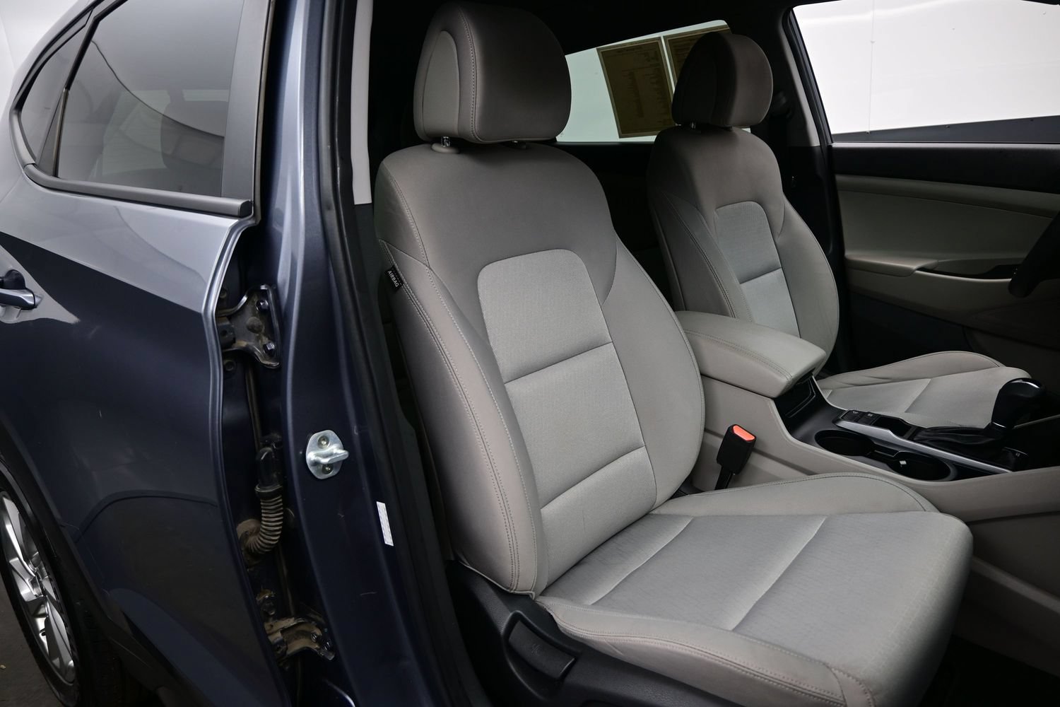 2016 Hyundai Tucson SE - Photo 13