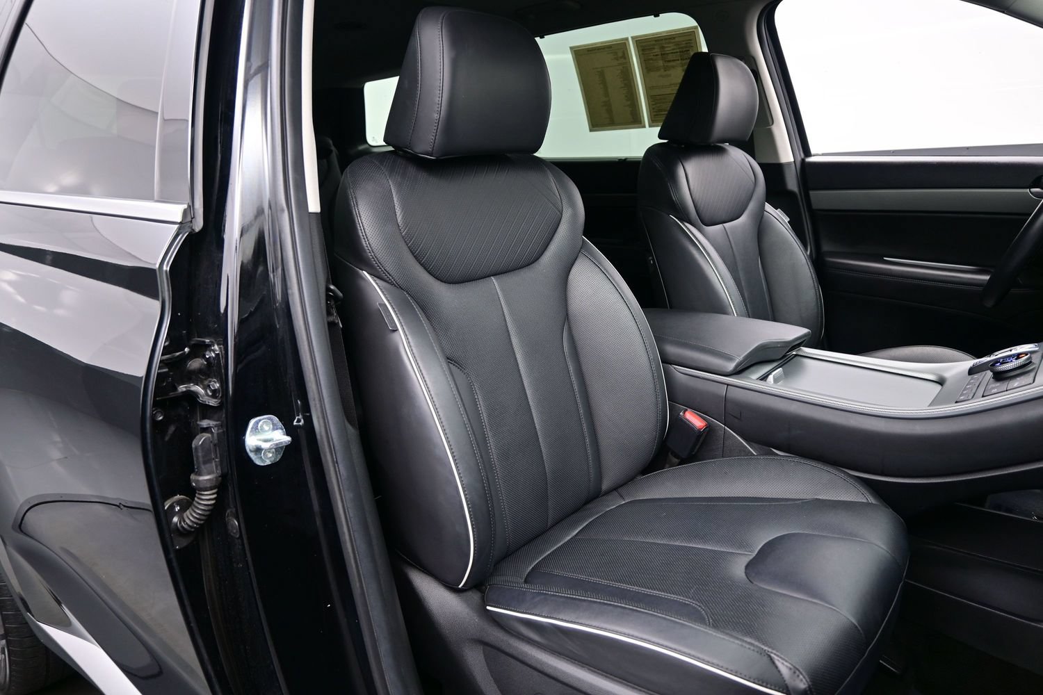 2024 Hyundai Palisade SEL - Photo 14