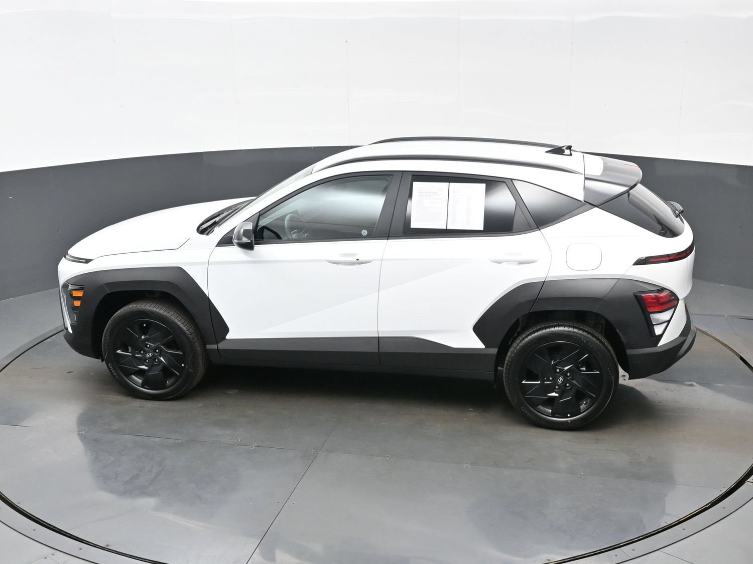 2026 Hyundai Kona SEL Sport - Photo 33