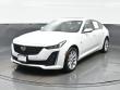 Used 2024 Cadillac CT5 Luxury Sedan