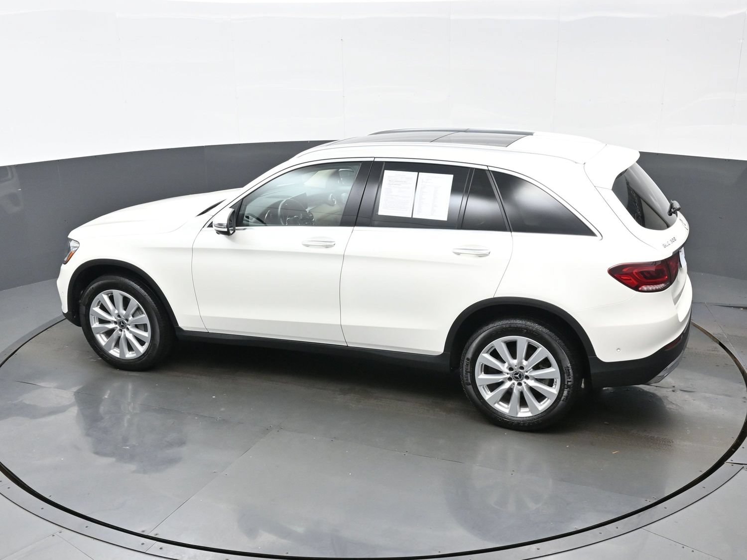 2020 Mercedes-Benz GLC GLC300 - Photo 35