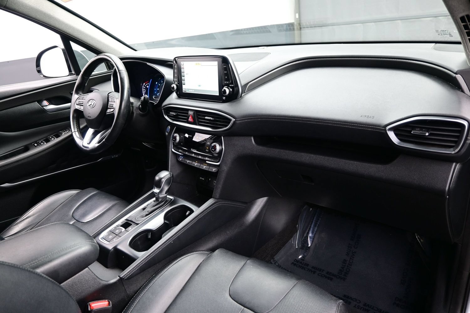 2019 Hyundai Santa Fe Ultimate - Photo 15