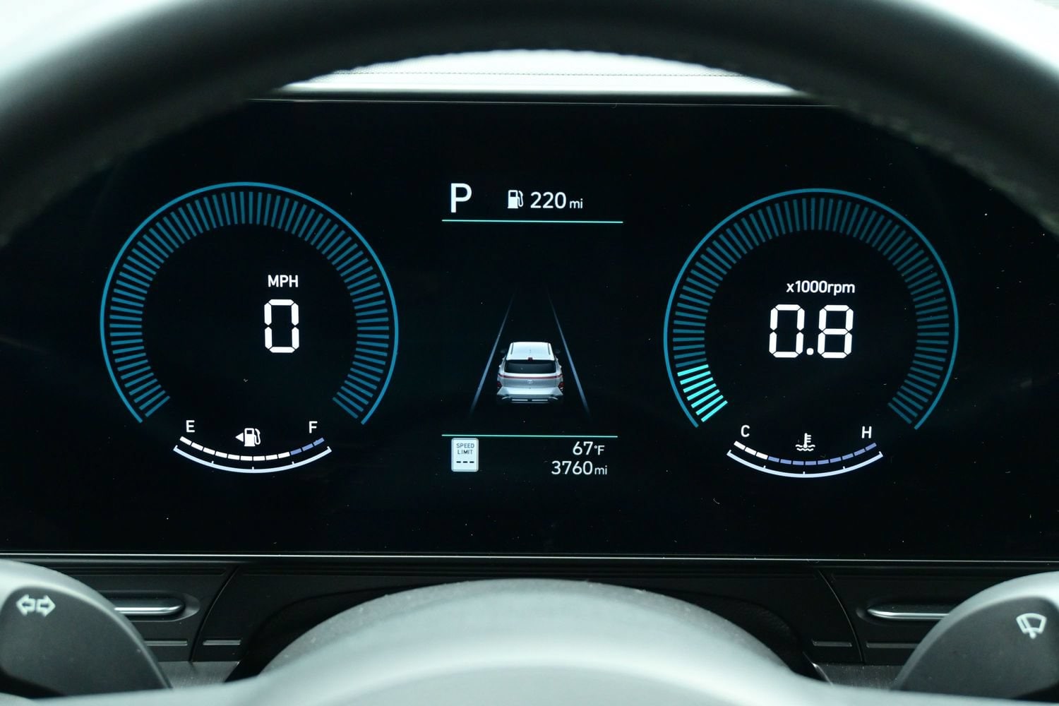 2026 Hyundai Kona SEL Sport - Photo 23