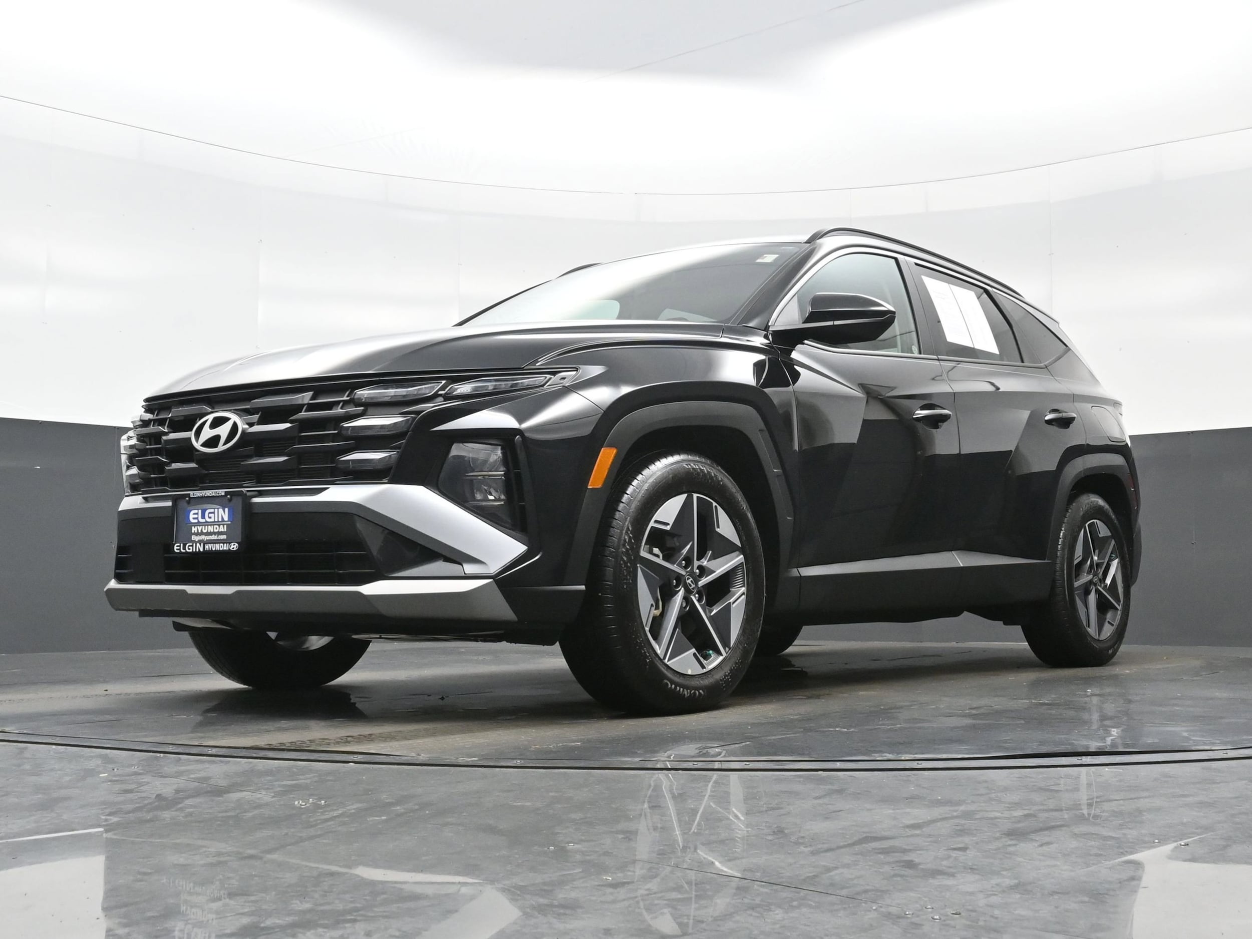 2026 Hyundai Tucson SEL - Photo 26