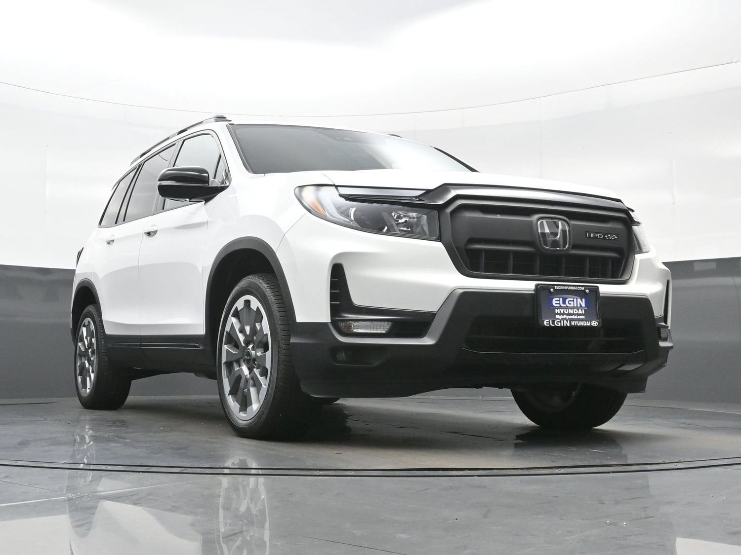 2024 Honda Passport Black Edition - Photo 36