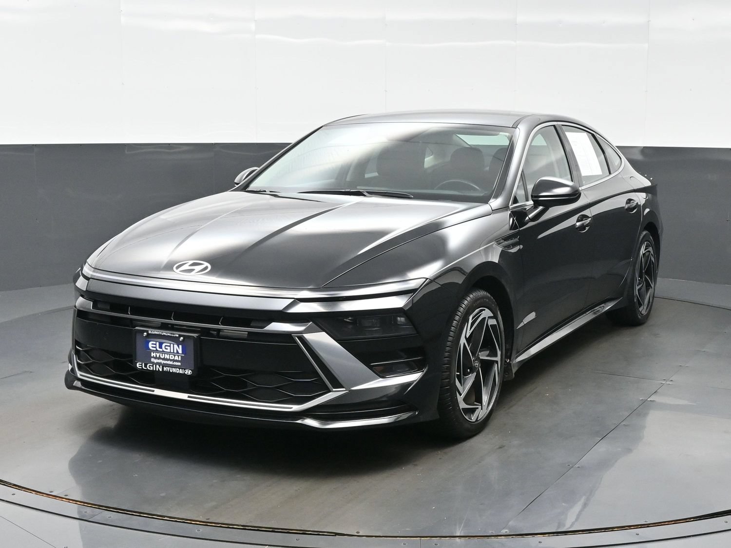 2026 Hyundai Sonata