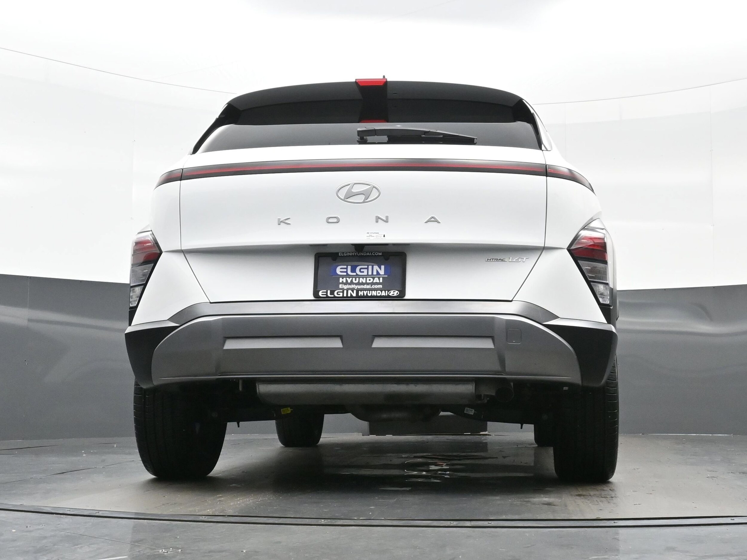 2026 Hyundai Kona SEL Premium - Photo 29