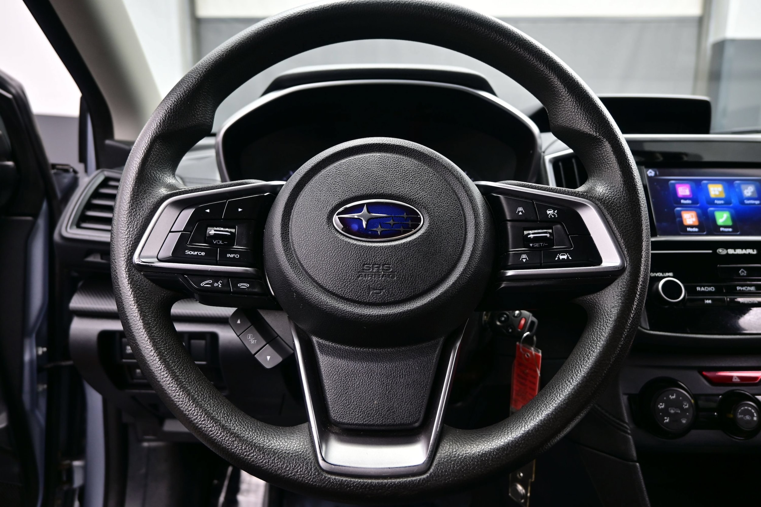 2018 Subaru Impreza Premium - Photo 21