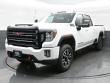 Used 2022 GMC Sierra 2500HD AT4 Truck