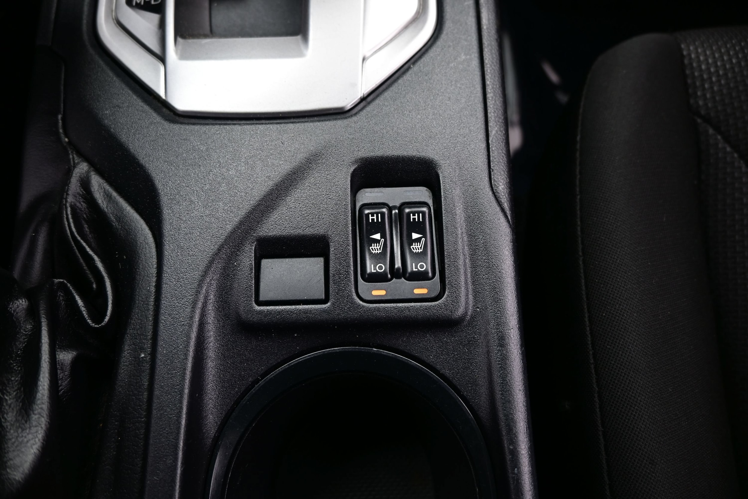2018 Subaru Impreza Premium - Photo 20
