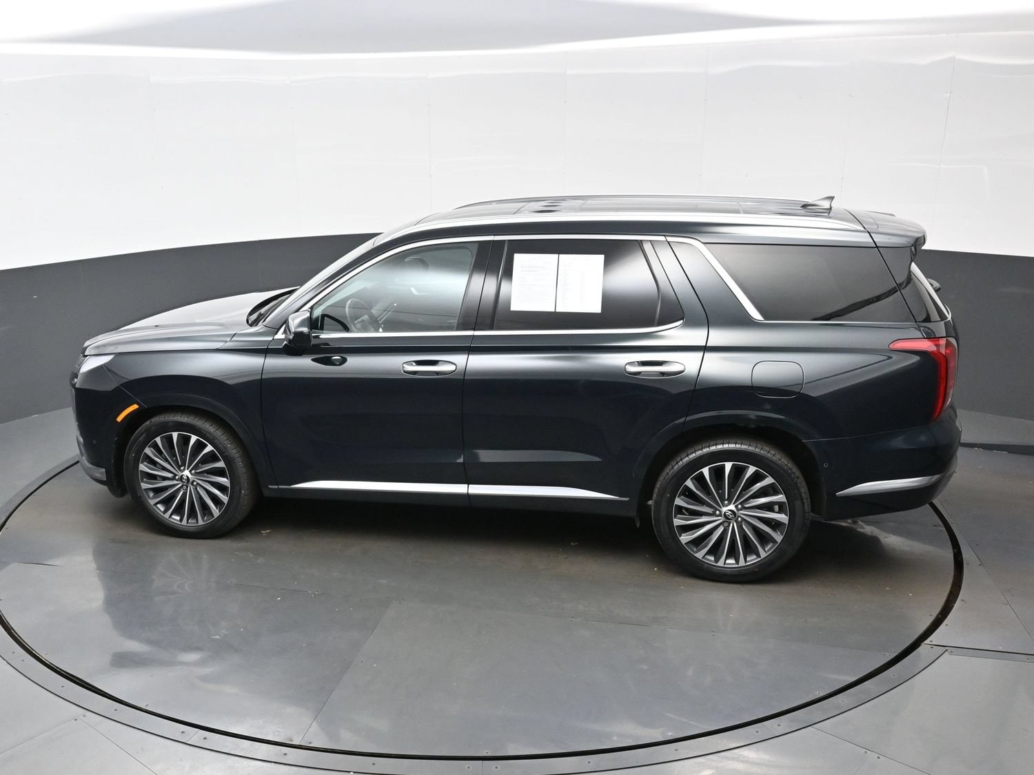 2023 Hyundai Palisade Calligraphy - Photo 37