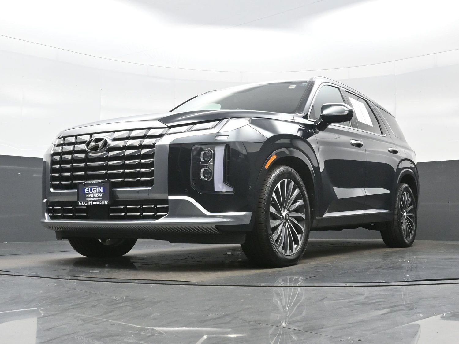 2023 Hyundai Palisade Calligraphy - Photo 29
