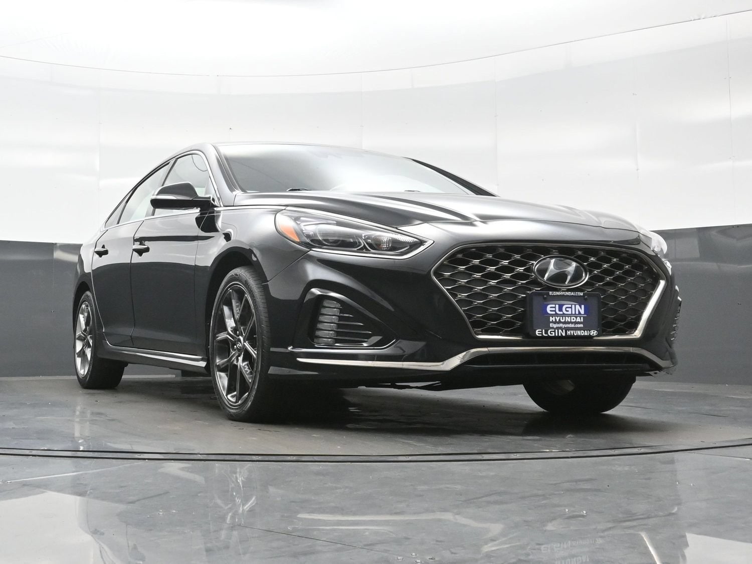 2018 Hyundai Sonata Limited - Photo 33