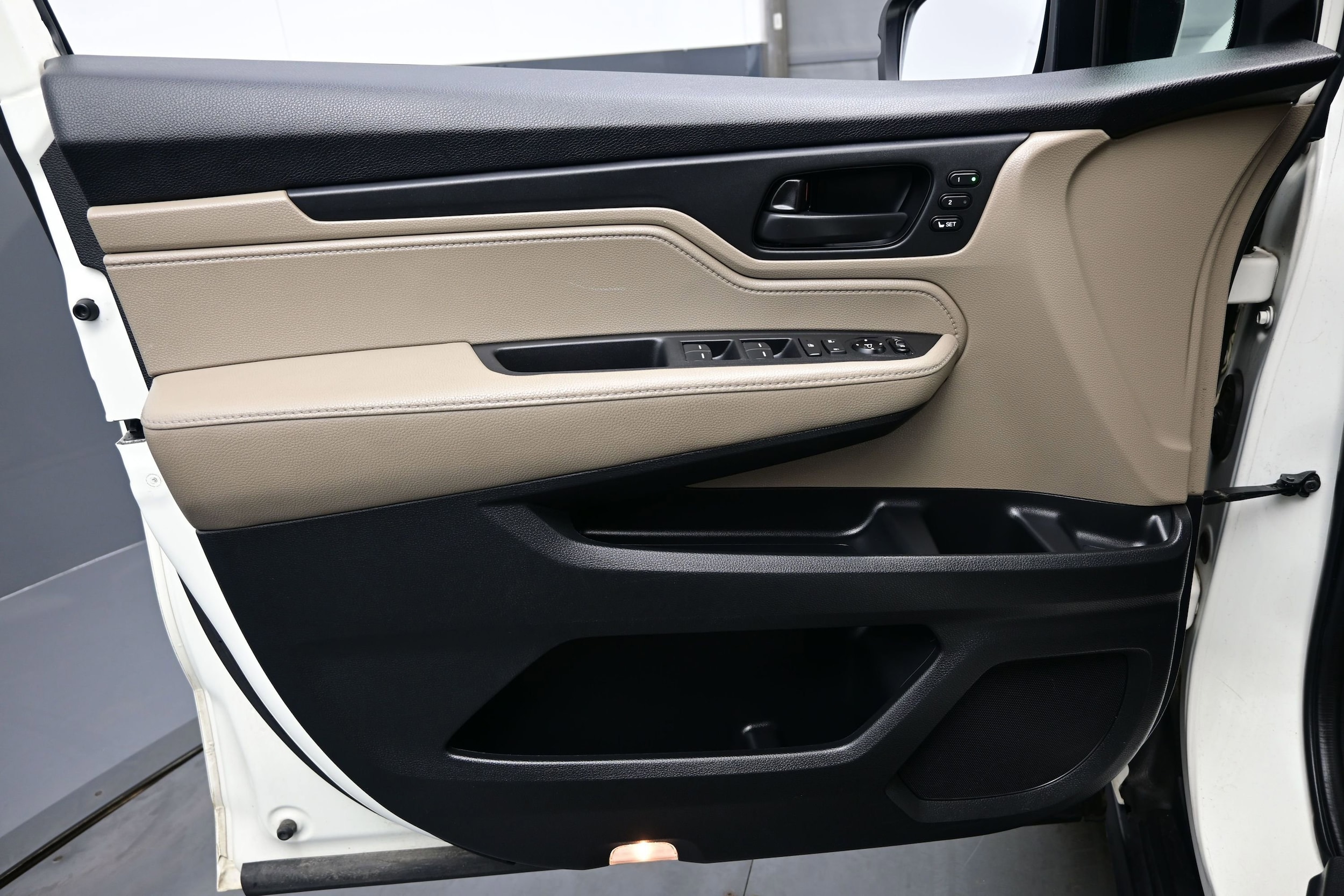 Vehicle thumbnail