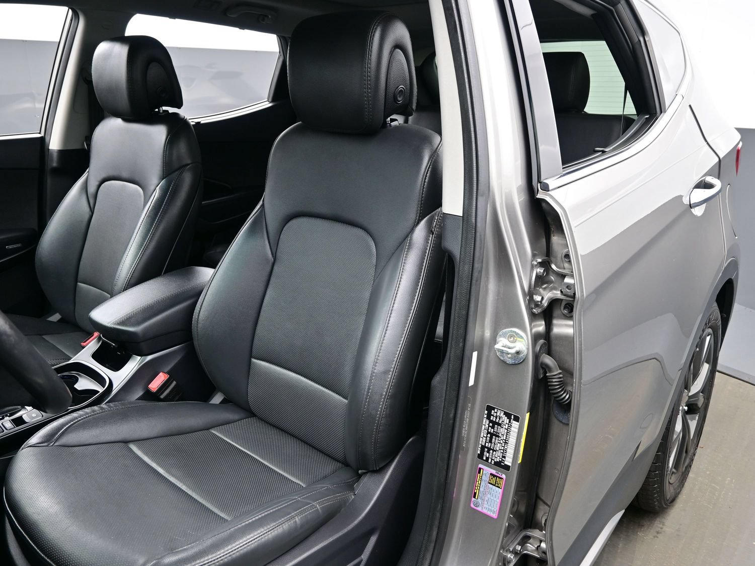 2017 Hyundai Santa Fe Sport 2.0T Ultimate - Photo 12