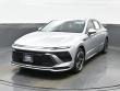 Used 2026 Hyundai Sonata SEL Sport Sedan