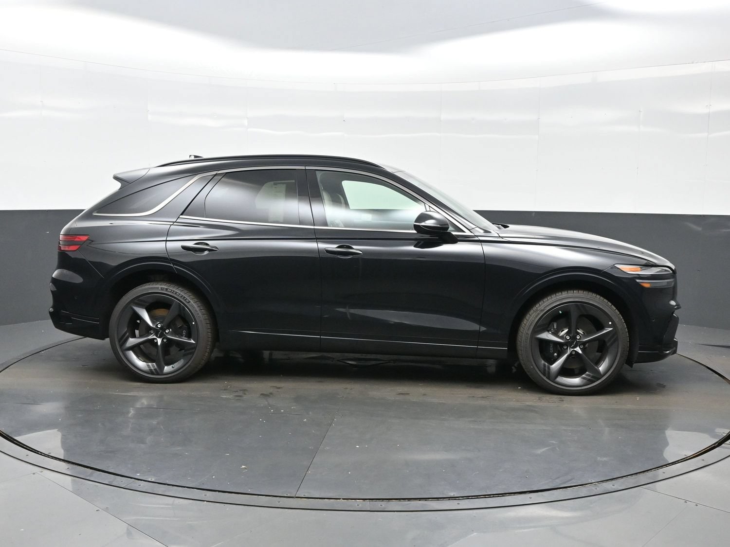 2026 GENESIS GV70 Sport Prestige - Photo 7