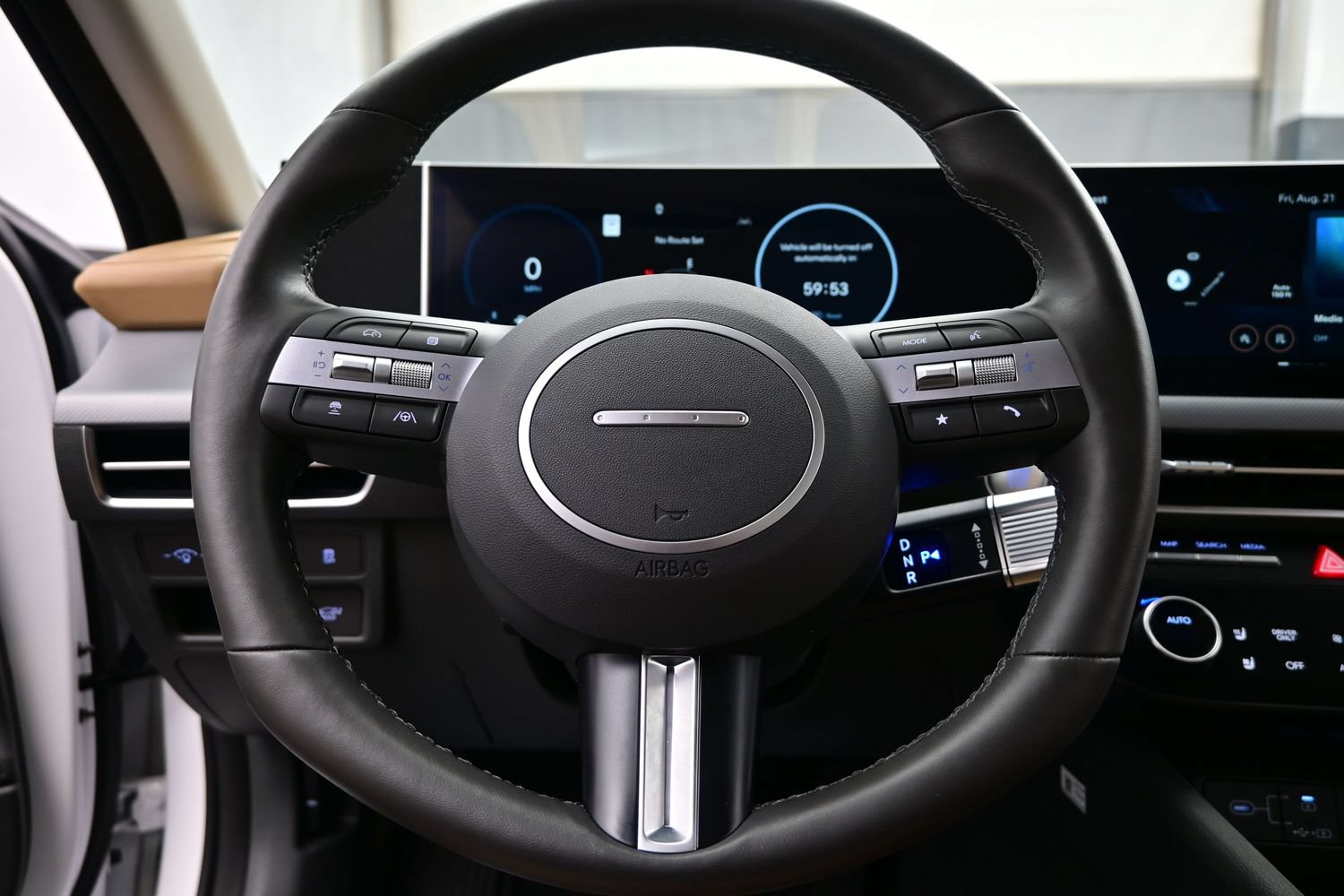 2026 Hyundai Sonata Hybrid Limited - Photo 25