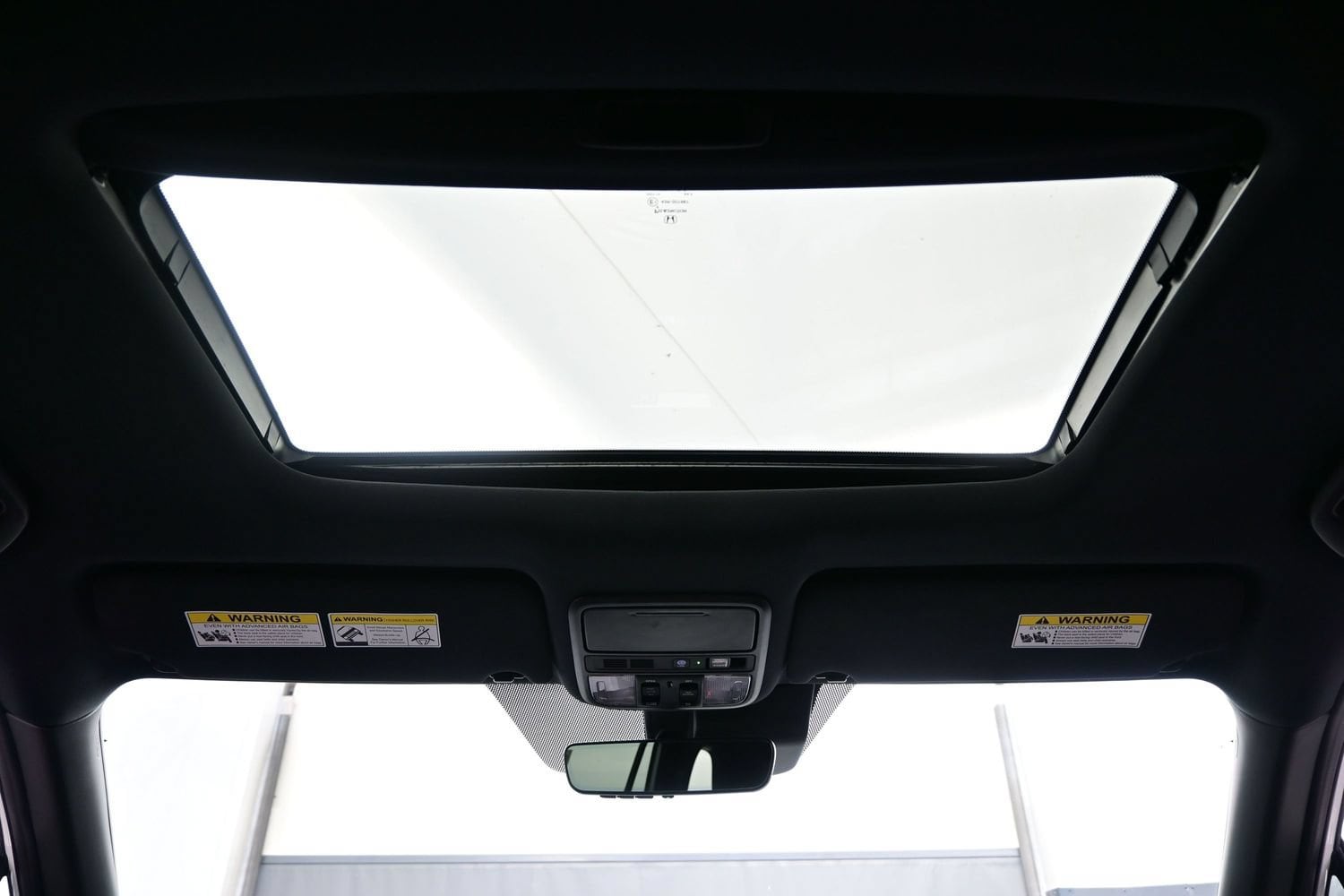 2024 Honda Passport Black Edition - Photo 18