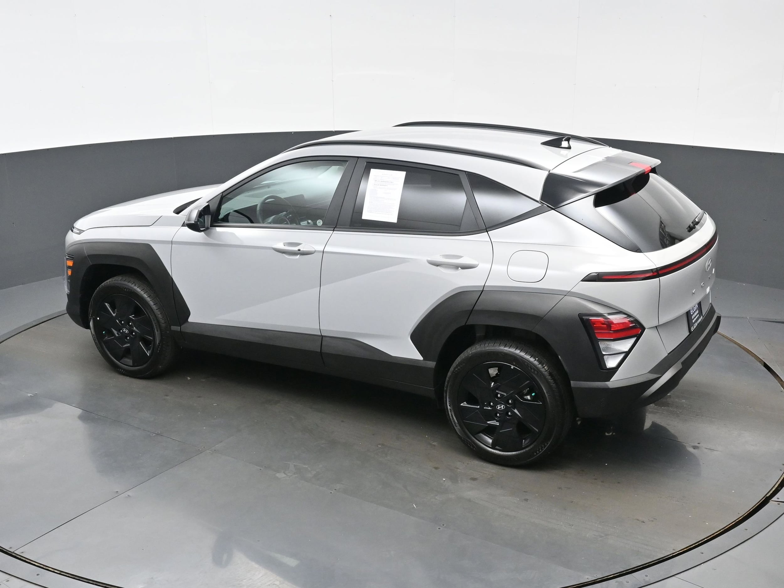 2026 Hyundai Kona SEL Sport - Photo 41