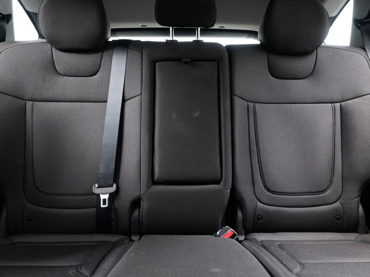 2026 Hyundai Tucson SE - Photo 15
