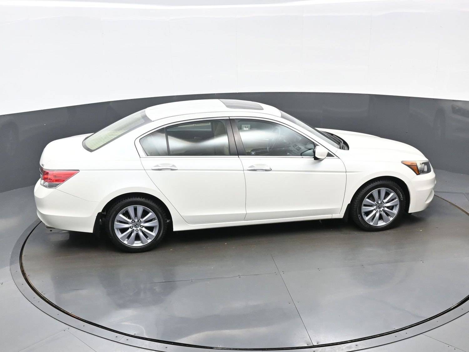 2011 Honda Accord EX-L V6 - Photo 35