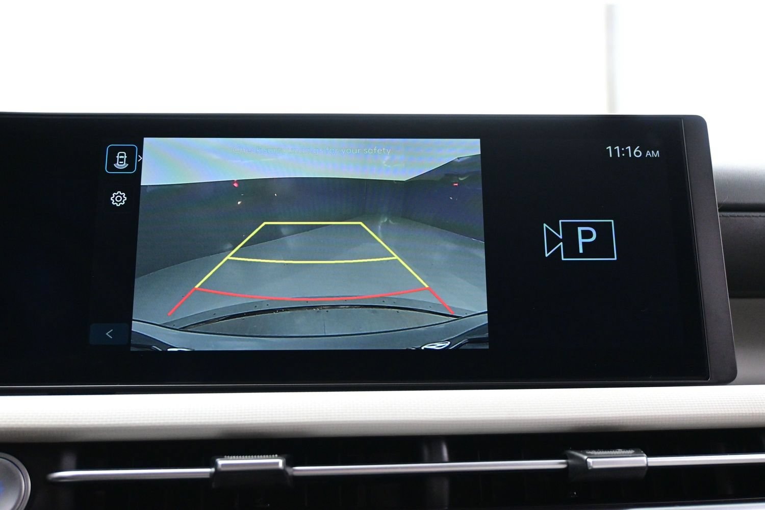 2026 Hyundai Tucson SEL - Photo 17